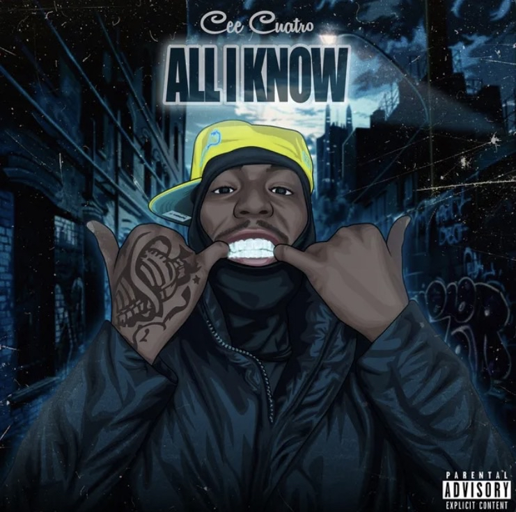ALL I KNOW