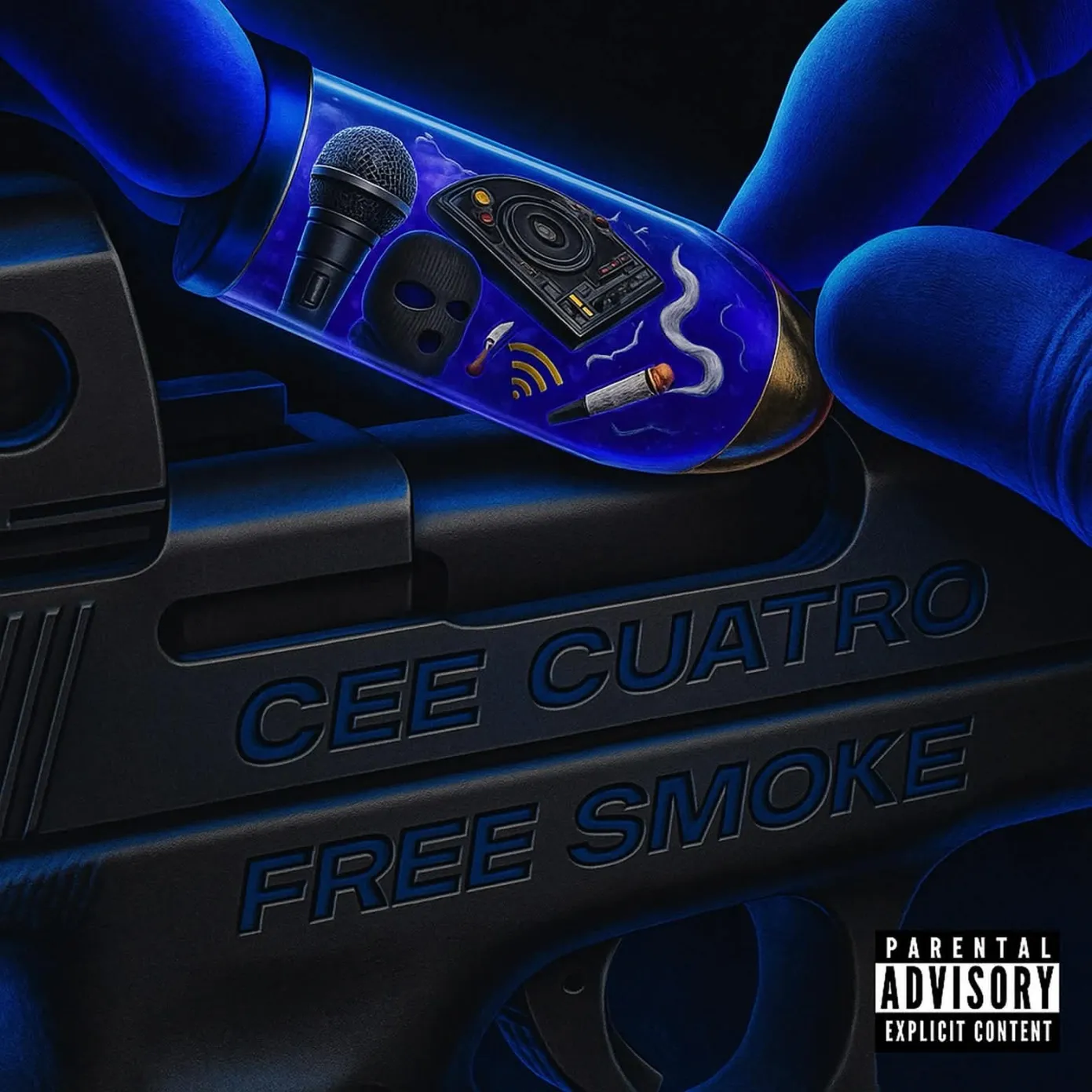 FREE SMOKE